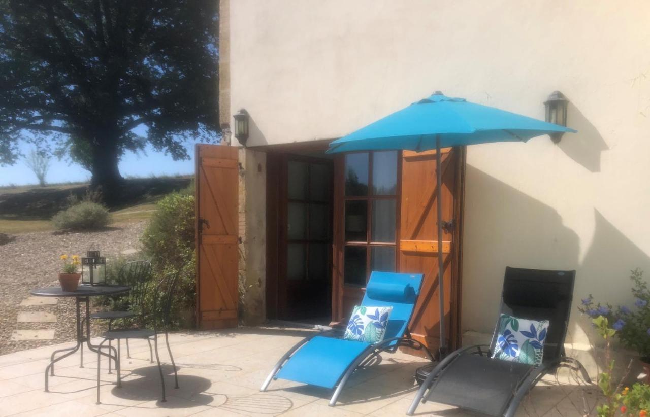 Maison Lamothe Flamarens Exterior foto